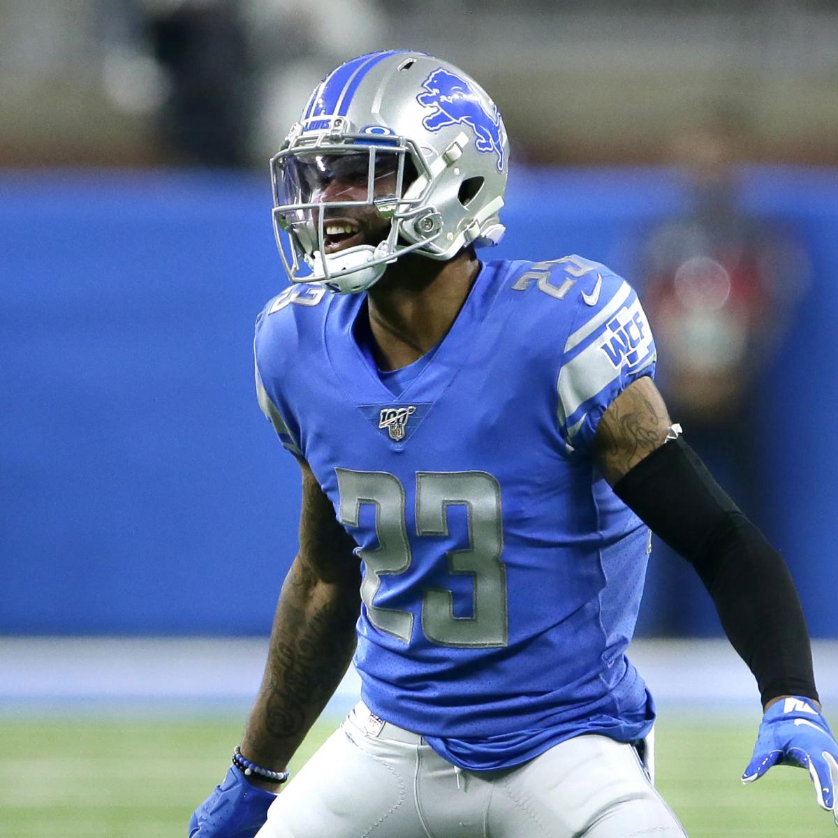 NFL Trade Rumors Latest Buzz on Top Names Before 2019 Deadline News