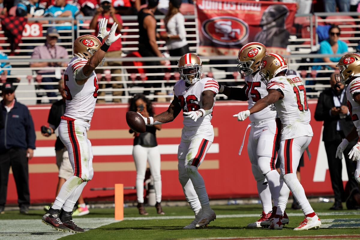 NFL Power Rankings Week 9 Division Standings And Latest 2019 20 Super nfl-week-12-power-rankings-youtube
