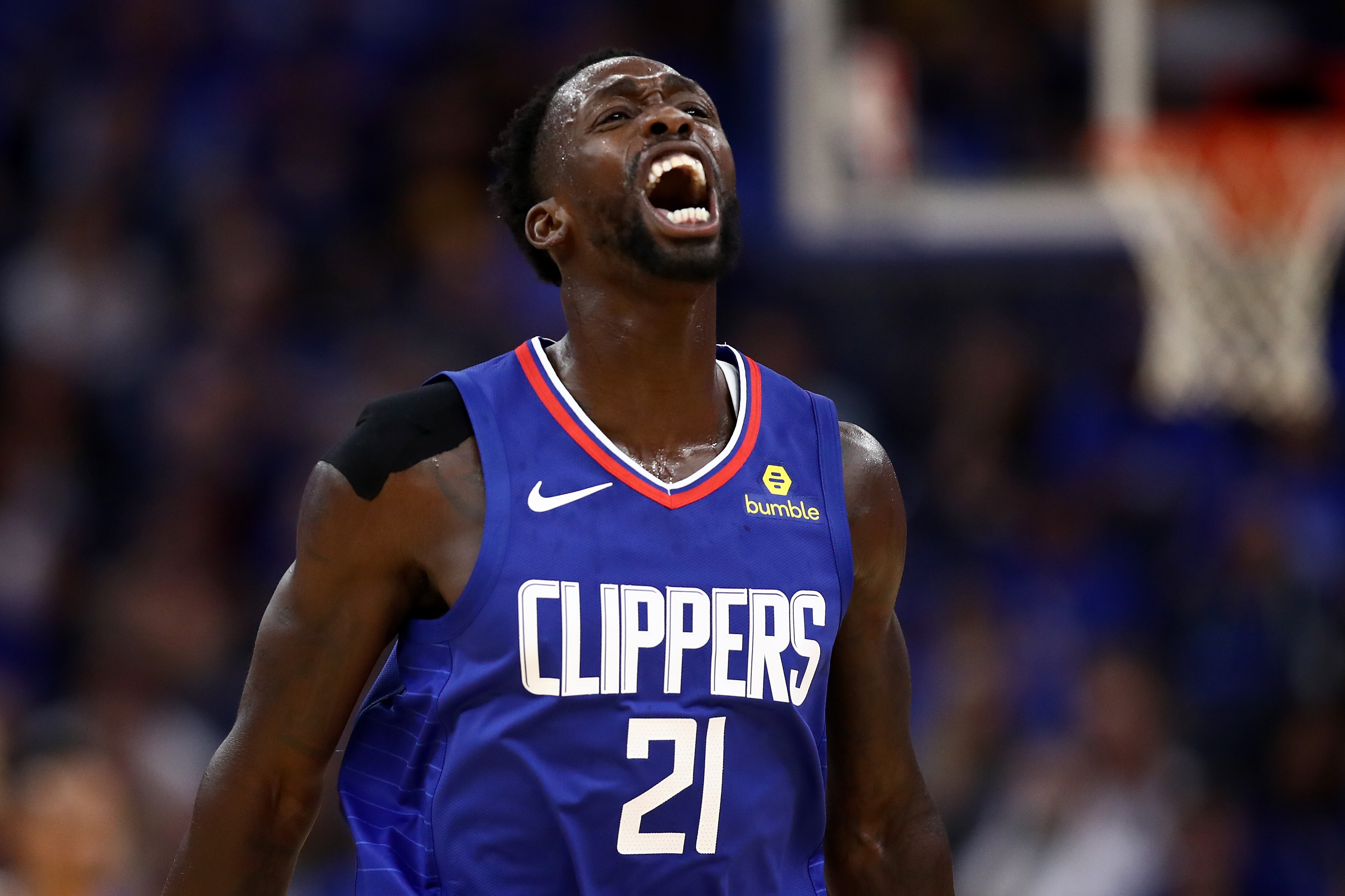 patrick beverley timberlands