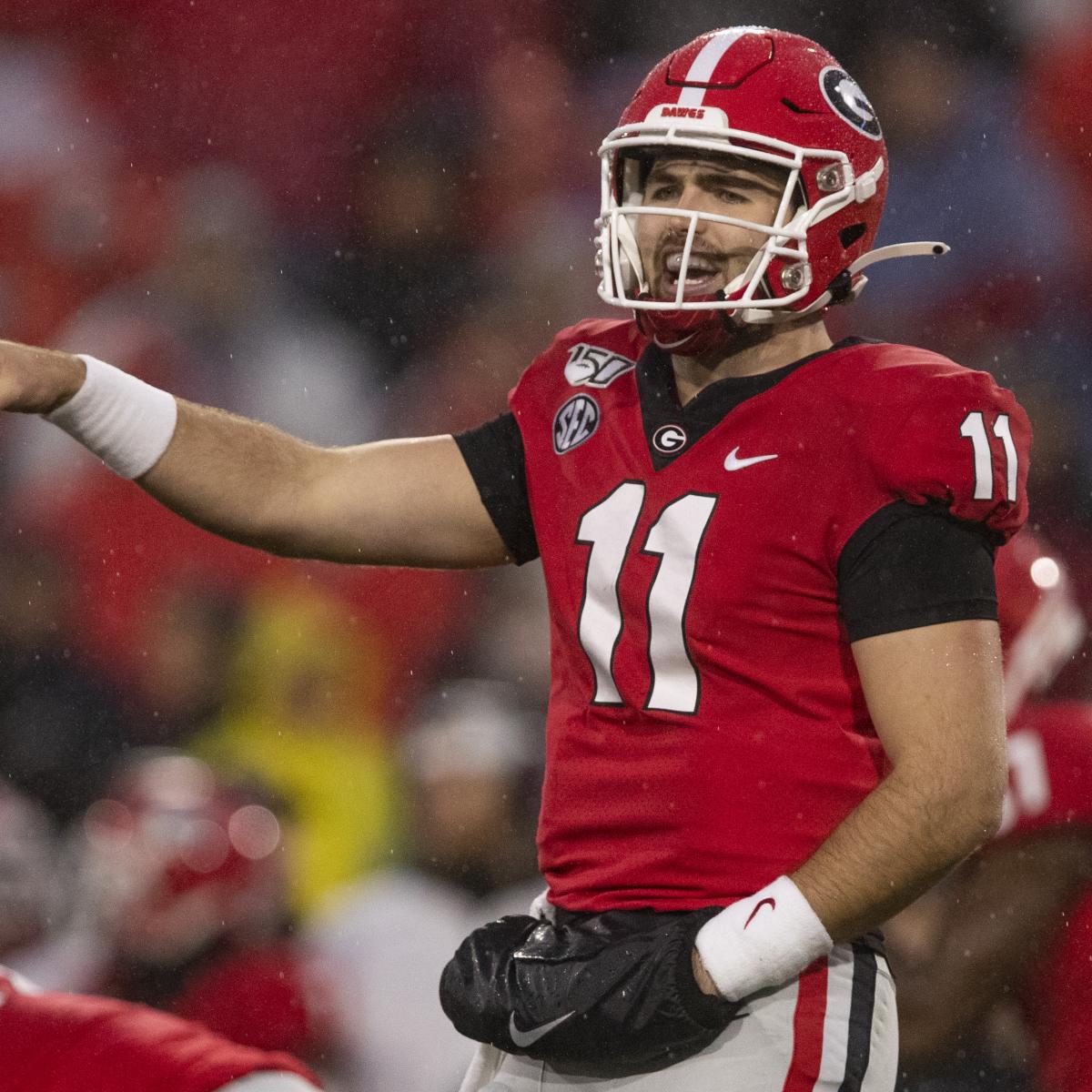 College Football Predictions And Preview Florida Gators Vs