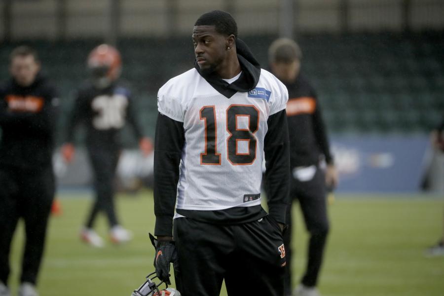 Cardinals' A.J. Green Placed on Reserve/COVID-19 List, News, Scores,  Highlights, Stats, and Rumors