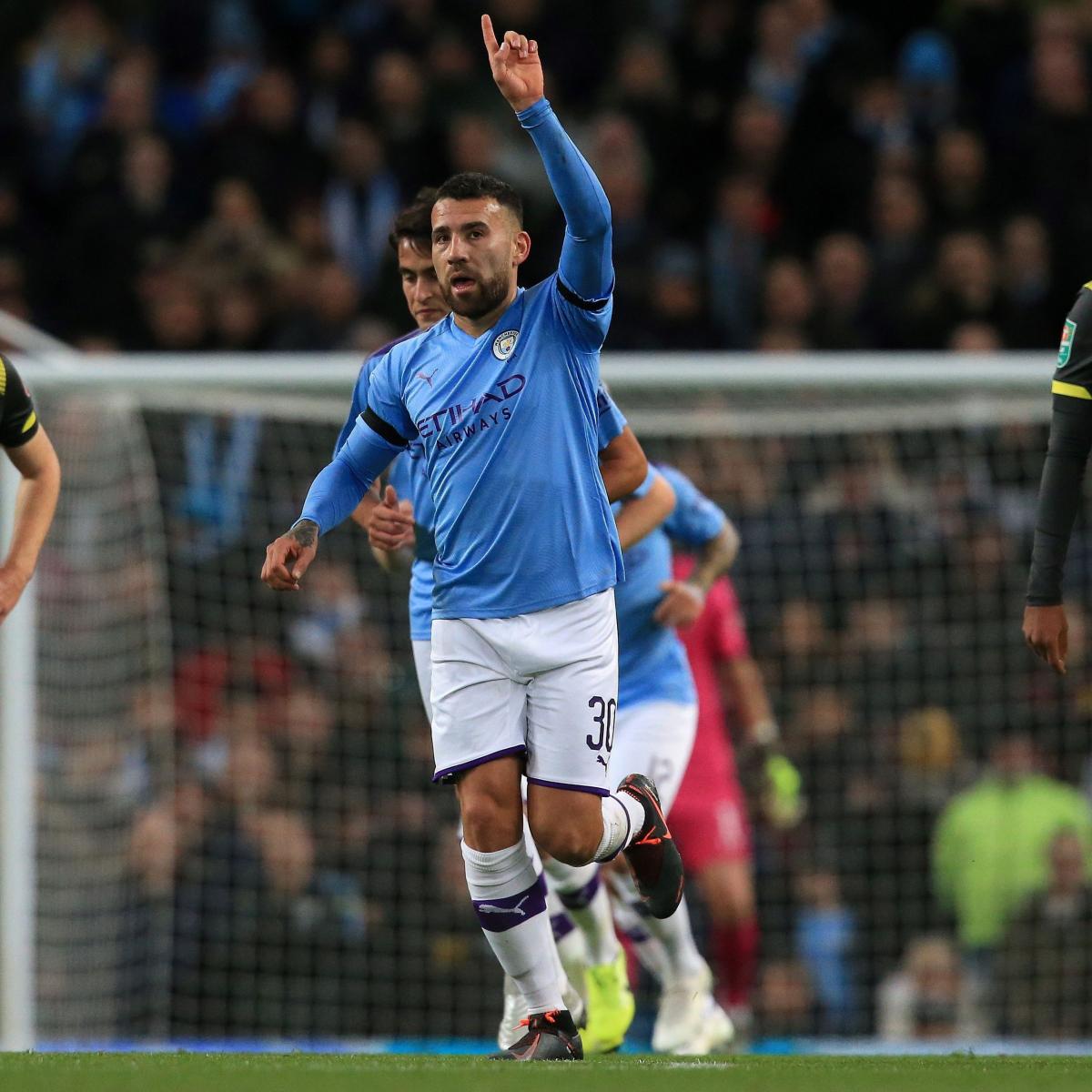 EFL Cup Results 2019 Scores Highlights From Tuesday s 4th Round efl-cup-results-2019-scores-highlights-from-tuesday-s-4th-round