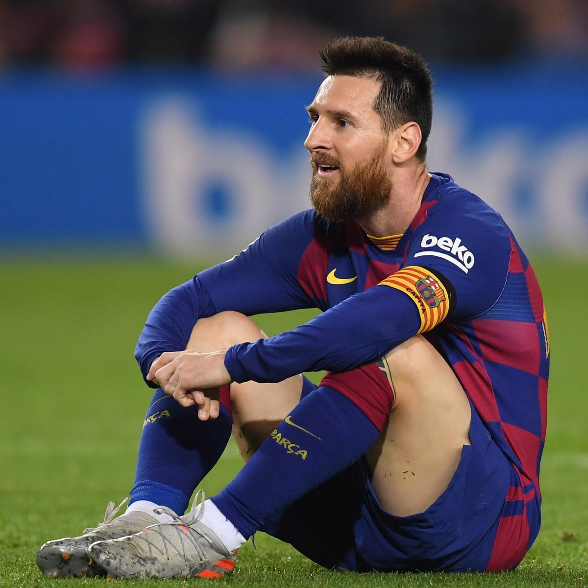 La Liga Table 2019 Week 11: Updated Standings Following ...