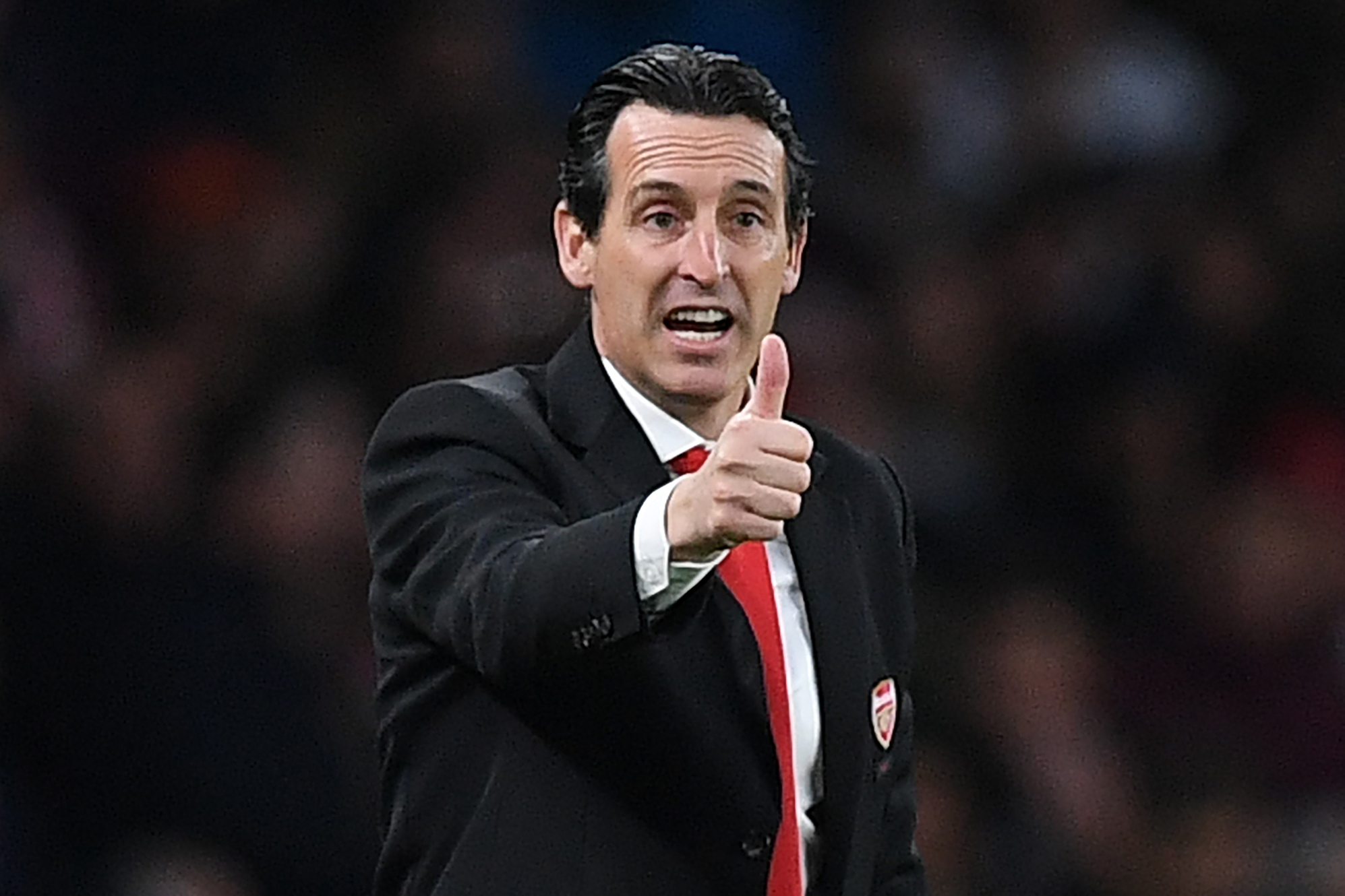 Henrikh Mkhitaryan explains main difference between Arsene Wenger and Unai  Emery