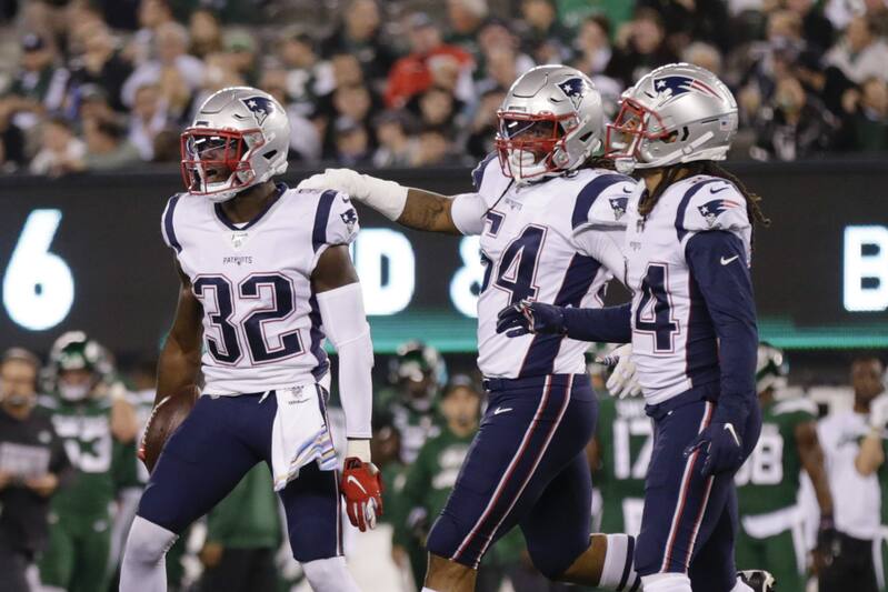 Nfl Power Rankings 2019 Week 9 Standings Team Stats And Season