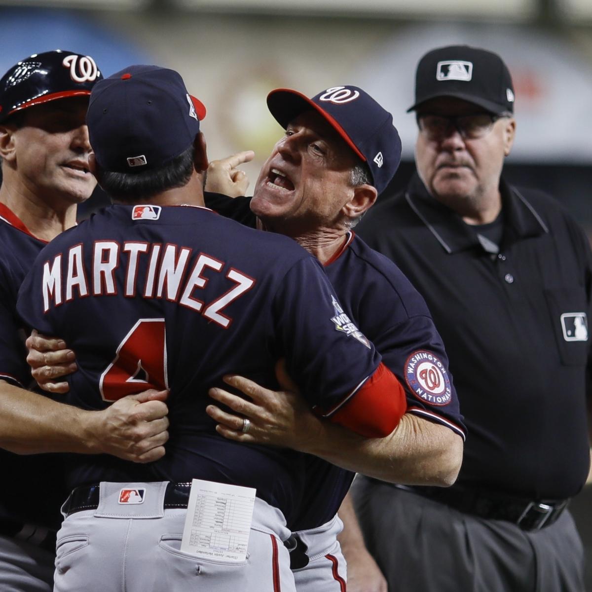 MLB umpires get defensive about how they interpret controversial