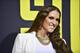 LOS ANGELES, CALIFORNIA - JULY 10: Stephanie McMahon attends the premiere of 20th Century Fox's