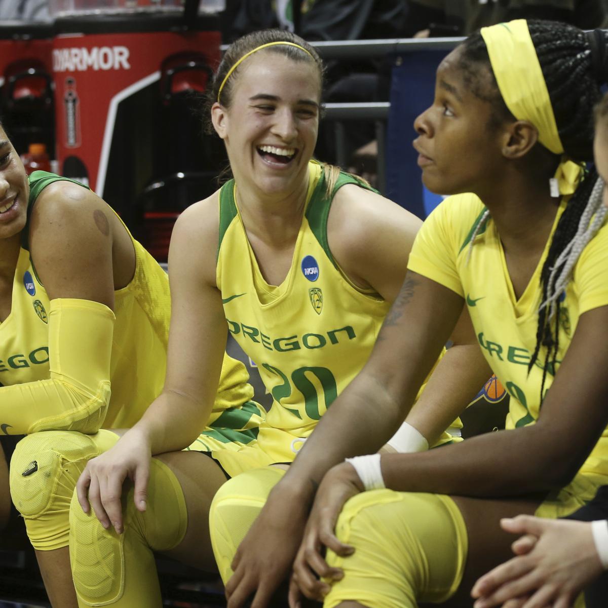 AP Women's College Basketball Poll 2019: Complete ...
