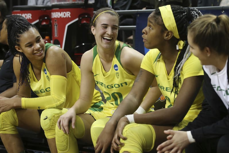 Ap Women S College Basketball Poll 2019 Complete Preseason