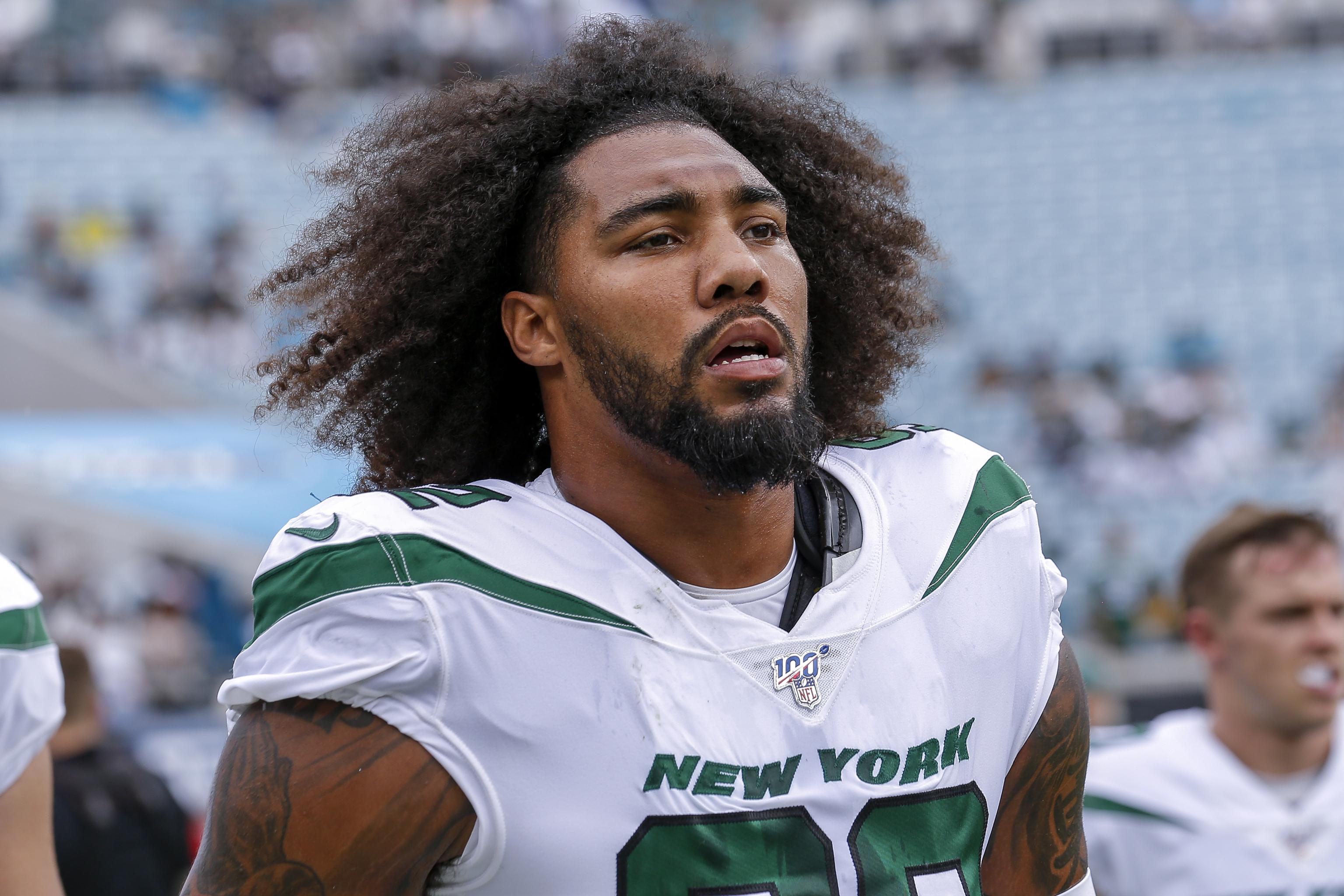 New York Jets: Leonard Williams traded to New York Giants as fire sale  begins