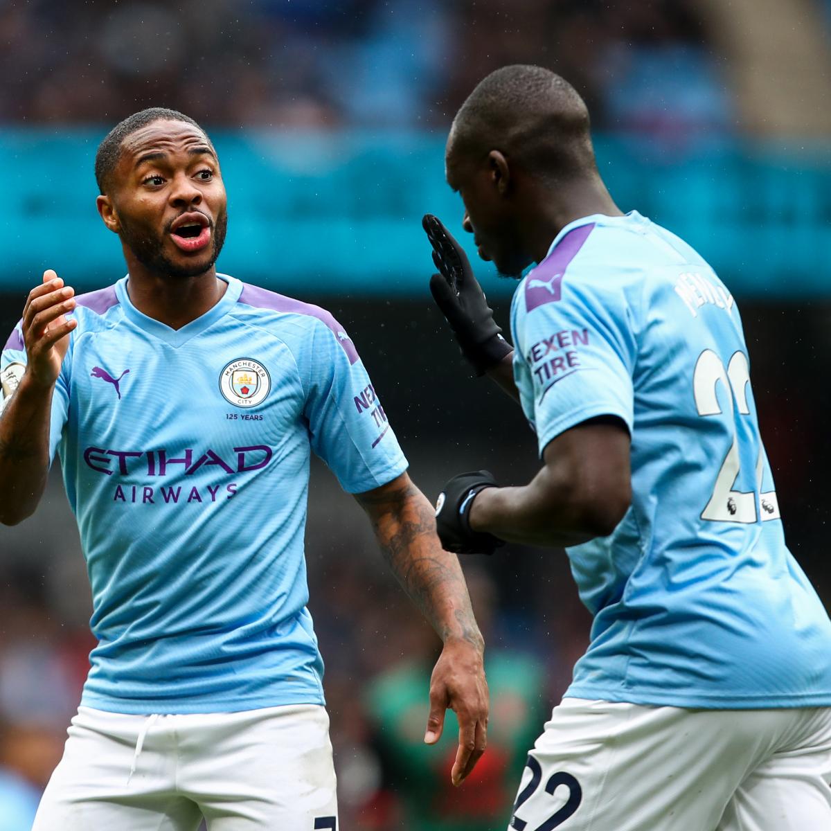 EFL Cup Draw 201920 Schedule of Dates for QuarterFinals Fixtures