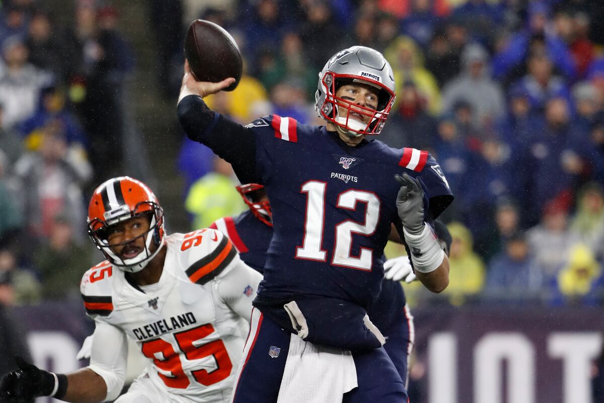 Week 9 NFL Picks: Spread Advice, Best Odds and Full Game ...