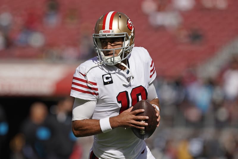 Nfl Picks Week 9 Over Under Vegas Lines Expert Predictions And