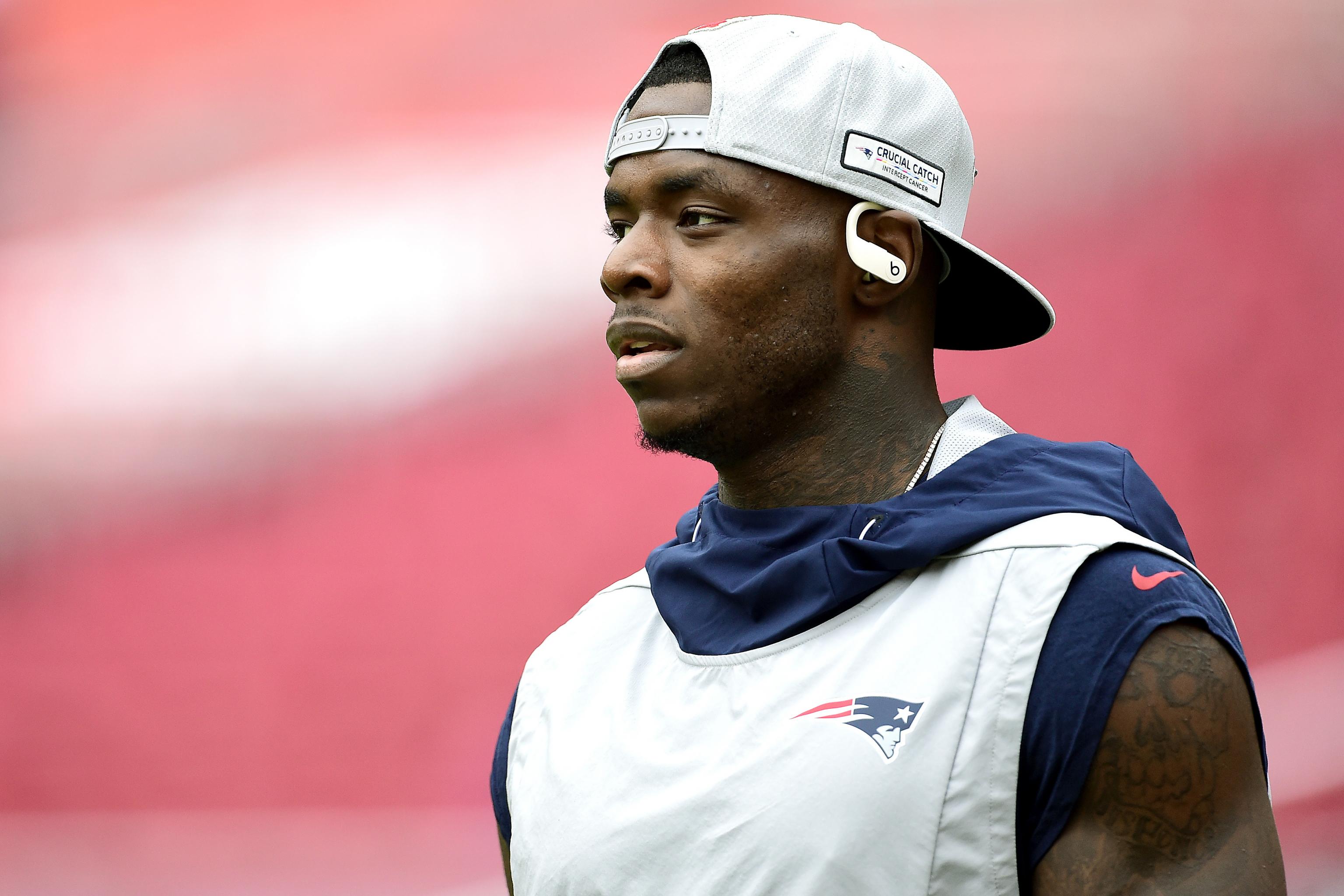 Seahawks claim Josh Gordon off waivers, giving Russell Wilson another  target in former Patriots receiver 