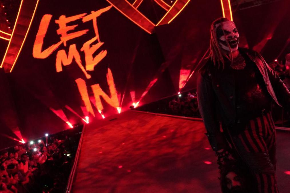 Wwe Rights Its Wrongs With The Fiend S Title Win Over Seth Rollins