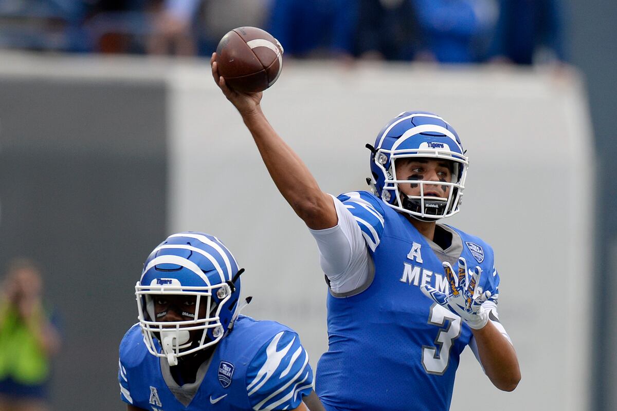 ESPN College GameDay 2019: Week 10 Schedule, Location ...