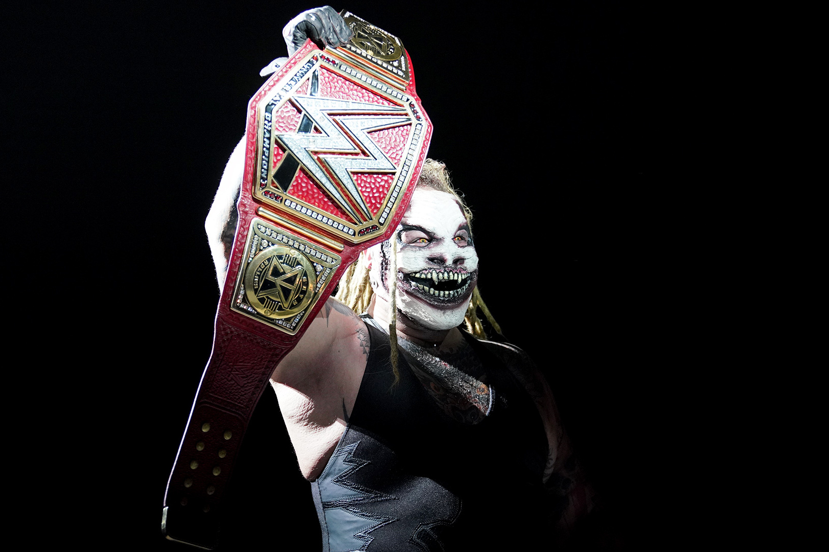 What's Next for 'The Fiend' Bray Wyatt After Retaining Title at Survivor  Series?, News, Scores, Highlights, Stats, and Rumors