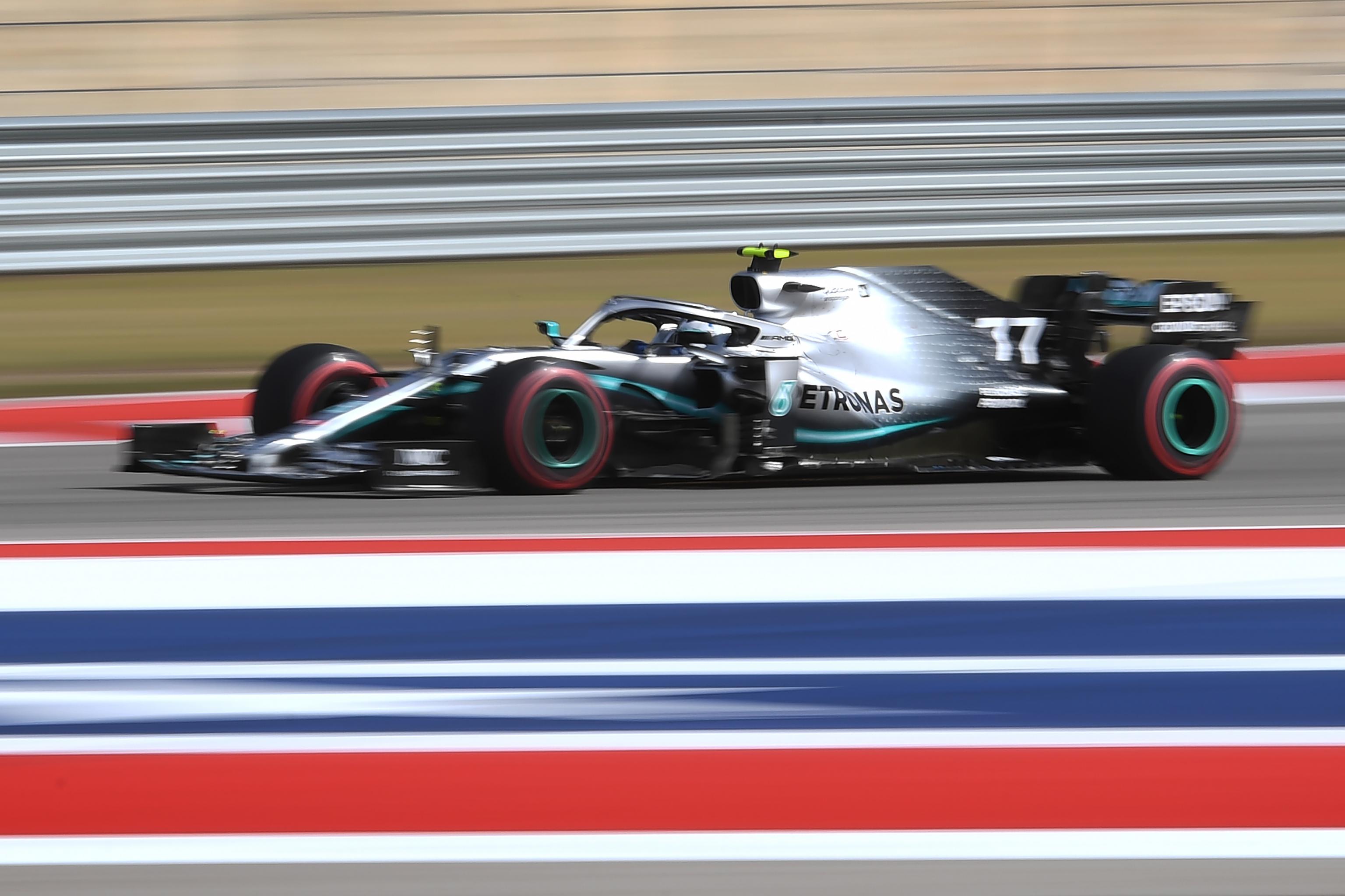F1 Qualifying Today Results - Streaming F1 2020