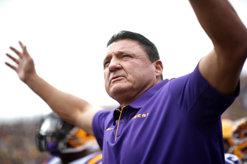 Ap College Football Poll 2019 Complete Week 11 Rankings Released Bleacher Report Latest News Videos And Highlights