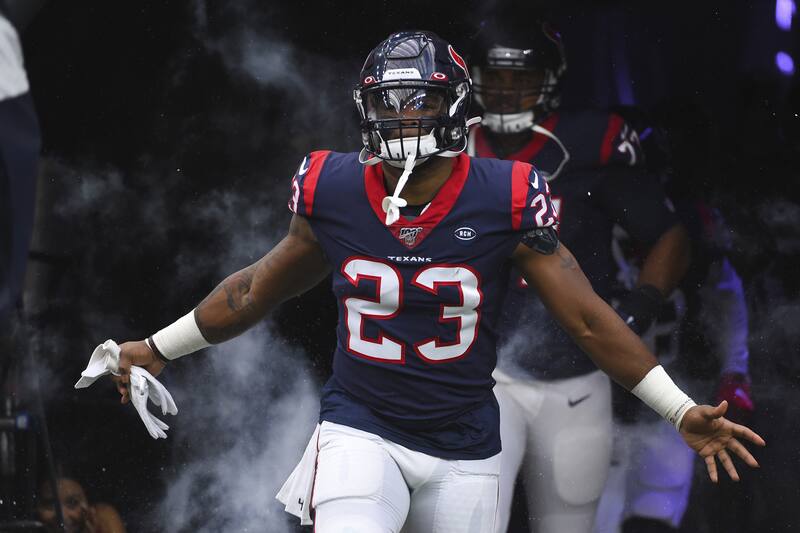 Nfl Scores Week 9 Top Fantasy Stars Results And Latest Team