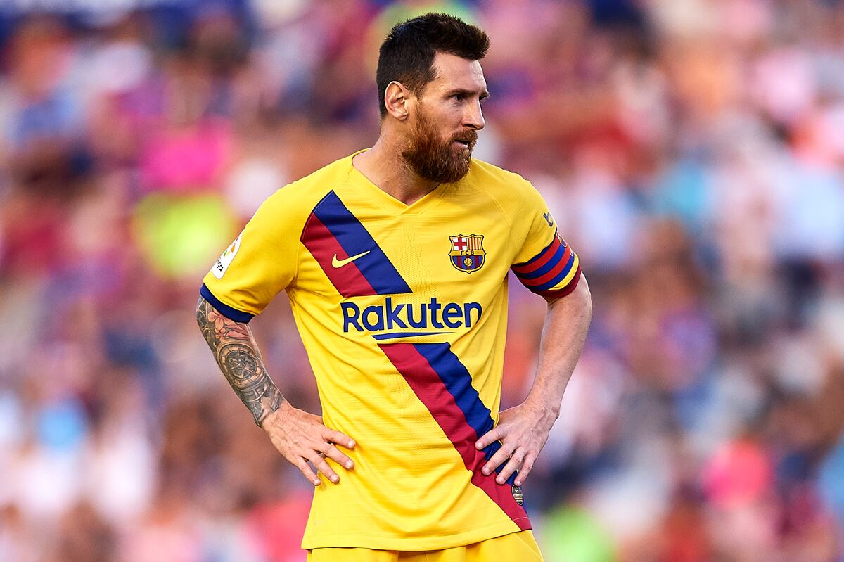 La Liga Winners and Losers After Final 2019 Week 12 Table ...