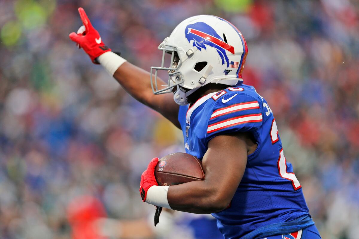 Week 10 Waiver Wire: Fantasy Football's Top Breakout Candidates and ...