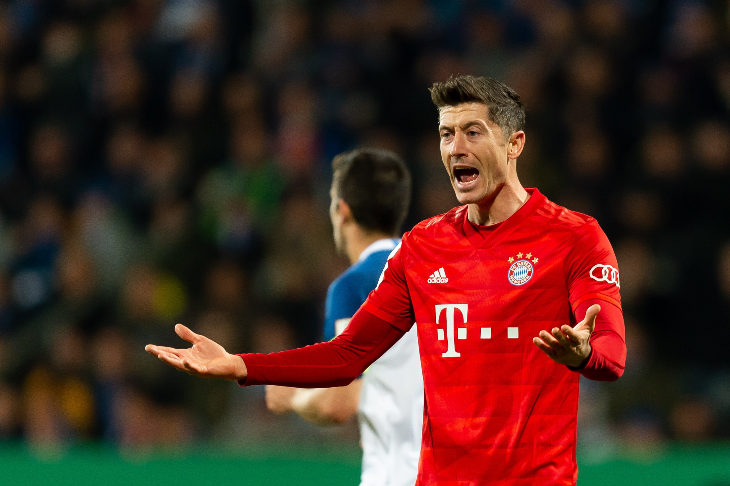 Golden Shoe 2019 20 Top Goalscorers In Europe Latest Points On