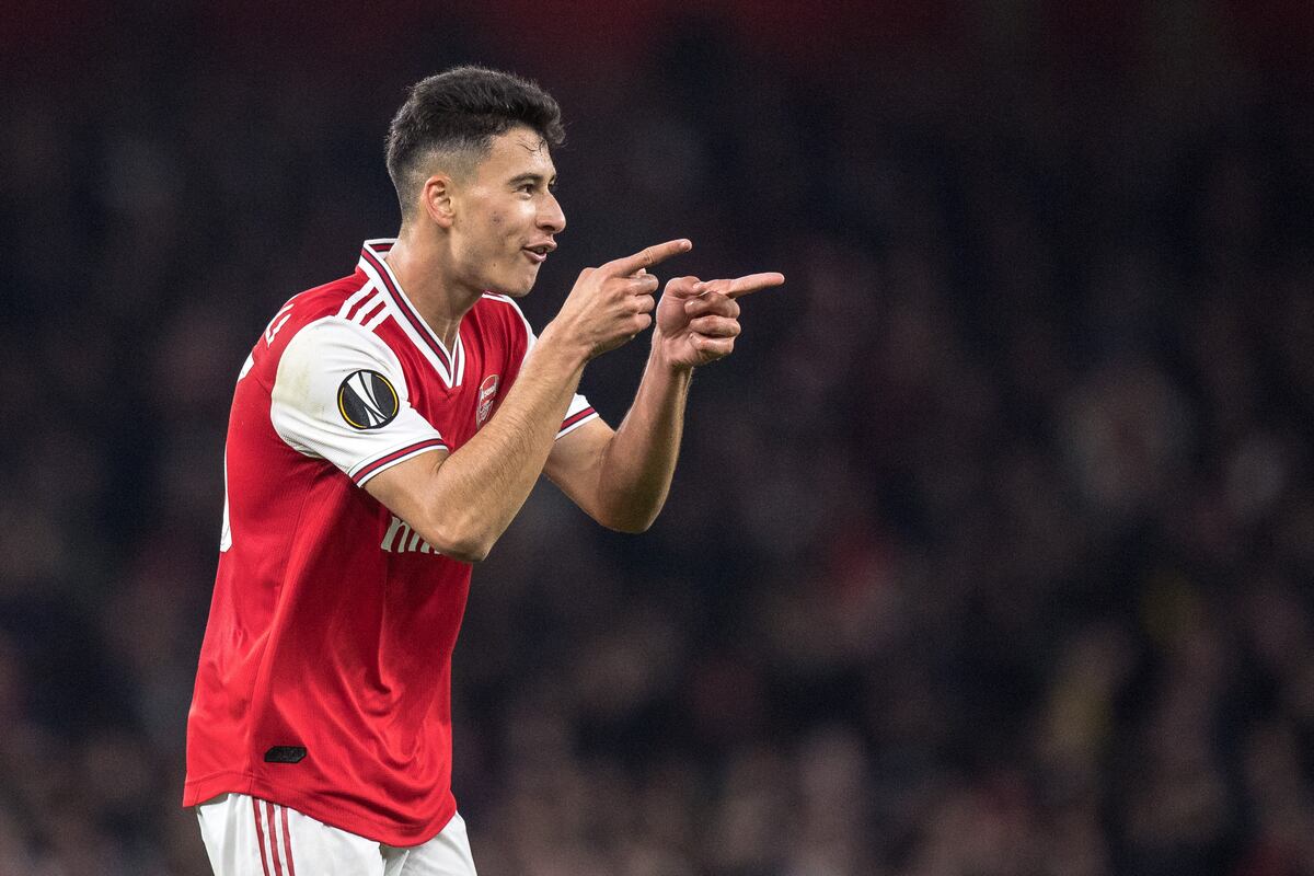 Europa League 2019: Matchday 4 Odds, Live Stream, TV Schedule and
