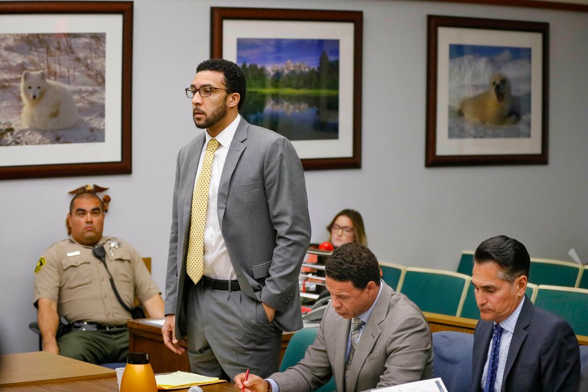 Ex-NFL TE Kellen Winslow II Pleads Guilty to Rape and Sexual Battery in Retrial | Bleacher ...
