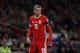 CARDIFF, WALES - OCTOBER 13: Gareth Bale of Wales during the UEFA Euro 2020 qualifier between Wales and Croatia at Cardiff City Stadium on October 13, 2019 in Cardiff, Wales. (Photo by Matthew Ashton - AMA/Getty Images)