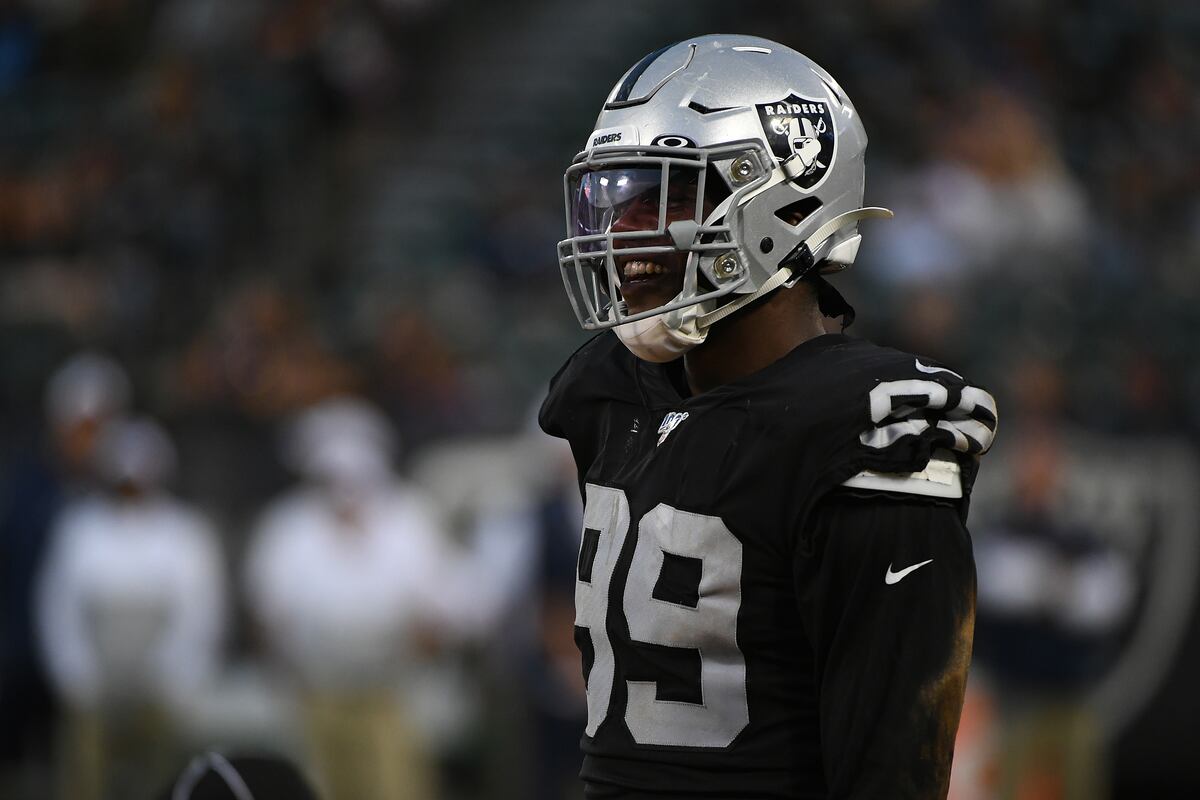 Raiders Latest News And Rumors Raiders Latest News And Rumors