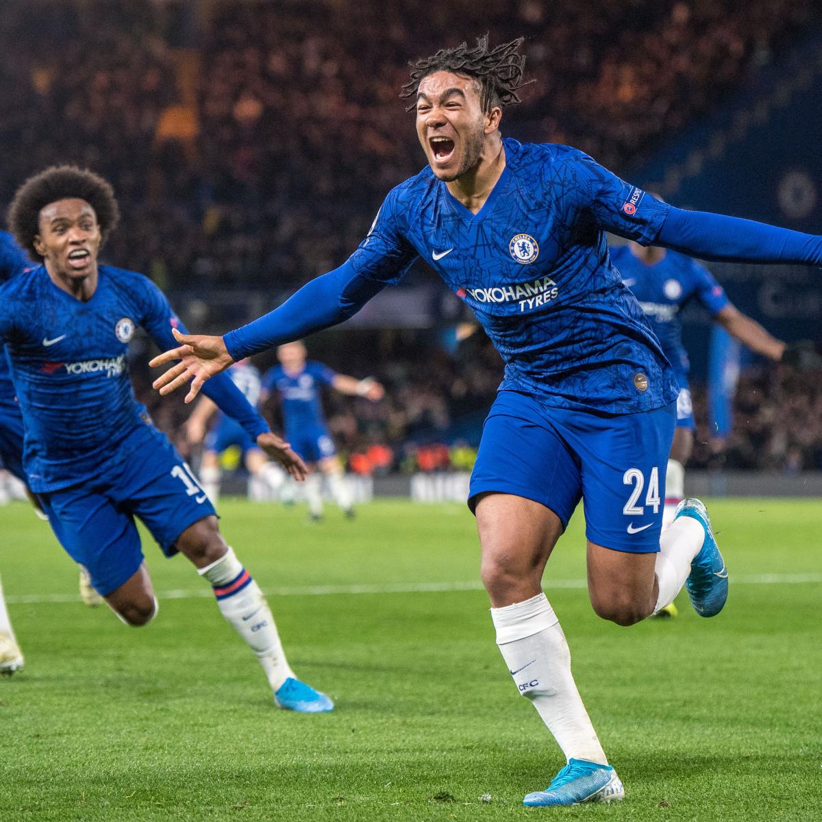 Champions League Results 2019 Latest Group Tables Scores After champions-league-results-2016-latest-tables-scores-after-tuesday