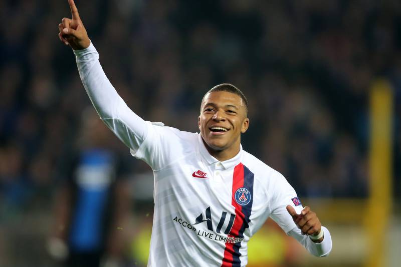 Why Real Madrid Want to Finally Land Kylian Mbappe After a Long ...