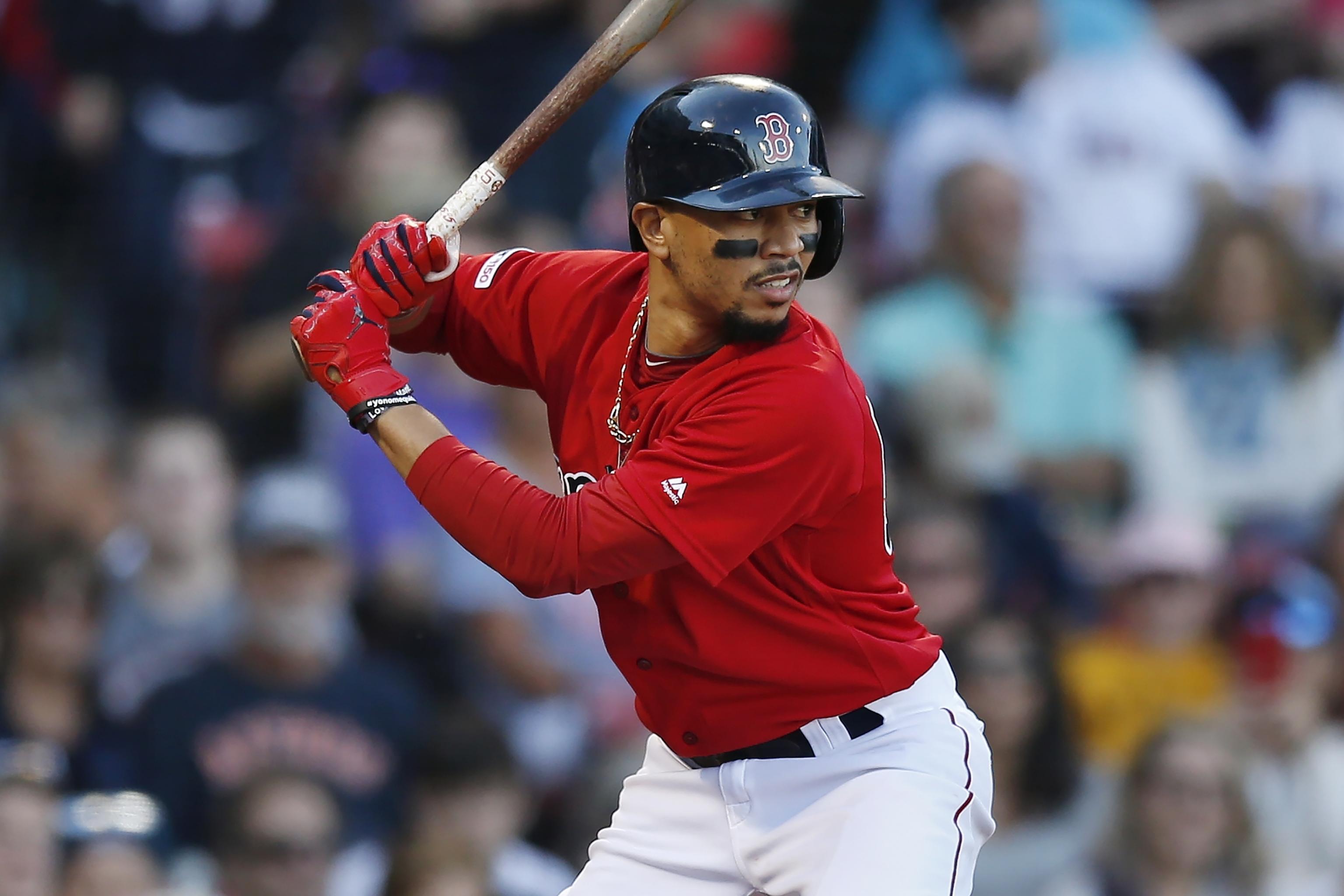 Statement from John Henry about the Mookie Betts trade : r/redsox