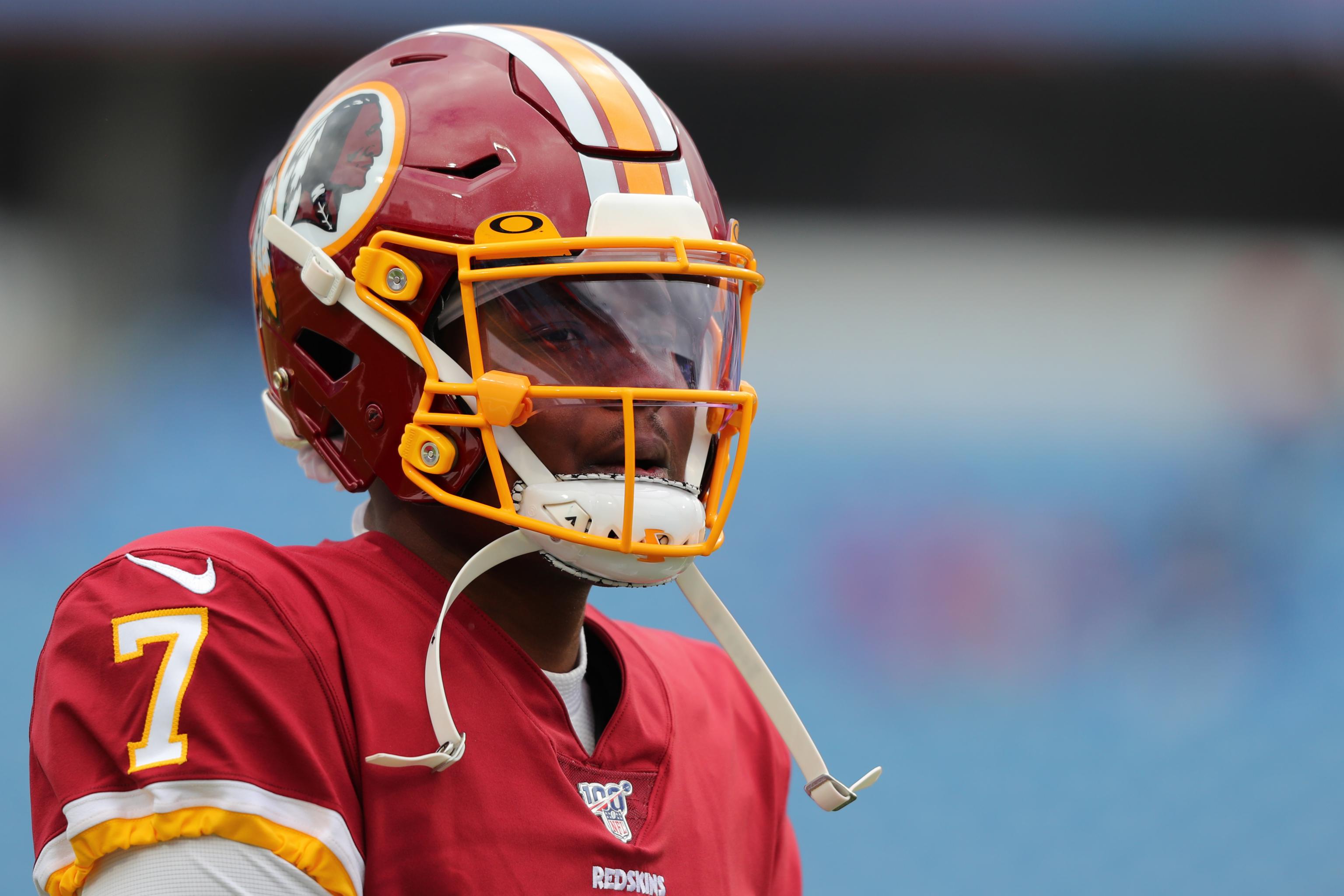 Dwayne Haskins NFL Draft 2019: Scouting Report for Washington Redskins'  Pick, News, Scores, Highlights, Stats, and Rumors