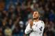 Real Madrid's Belgian forward Eden Hazard applauds during the UEFA Champions League Group A football match between Real Madrid and Galatasaray at the Santiago Bernabeu stadium in Madrid, on November 6, 2019. (Photo by GABRIEL BOUYS / AFP) (Photo by GABRIEL BOUYS/AFP via Getty Images)