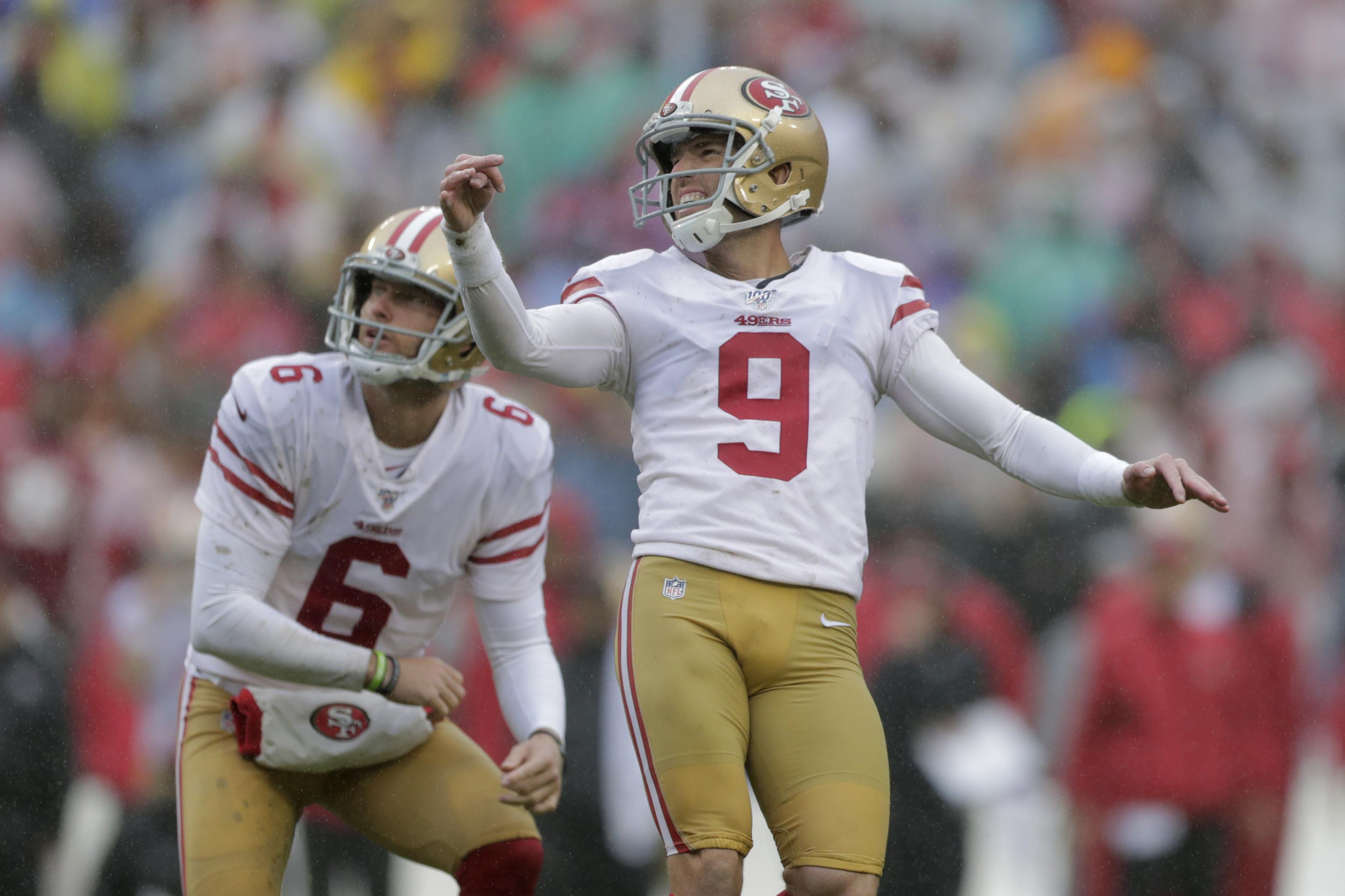 NFL Playoffs 2023: Winners and Losers from 49ers 41, Seahawks 23