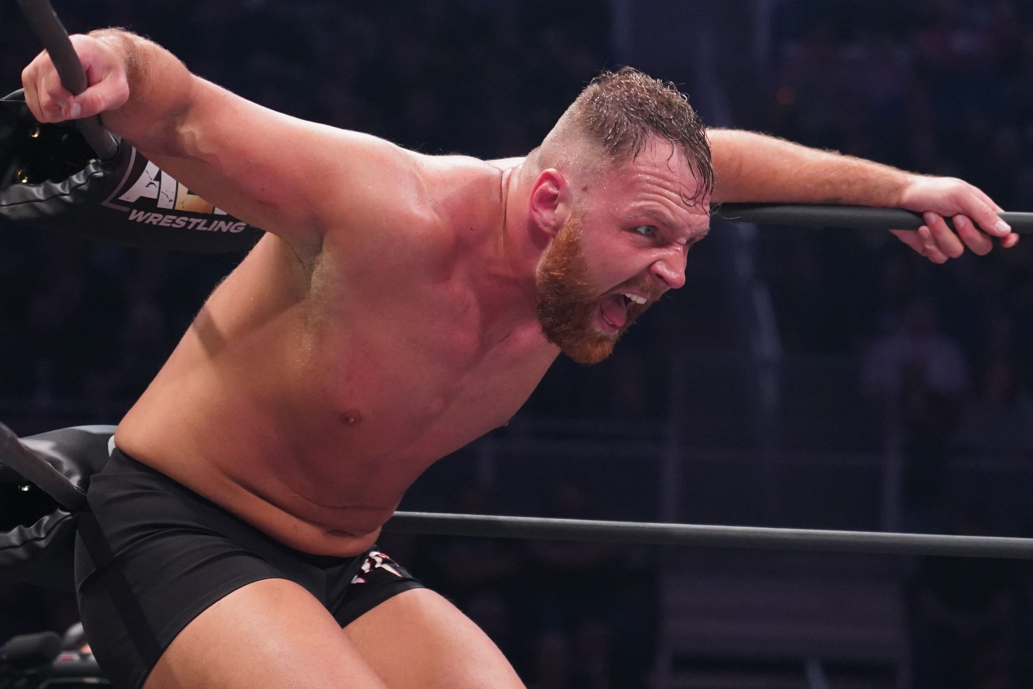 aew wrestling watch