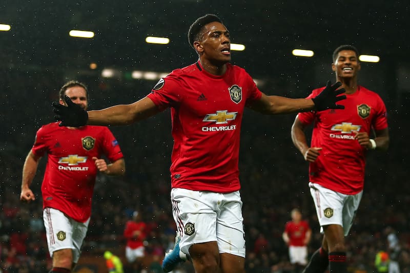 Top Winners And Losers After Europa League 2019 Matchday 4 Results Bleacher Report Latest News Videos And Highlights