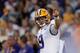 LSU QB Joe Burrow has taken college football by storm this year and NFL teams are well aware.