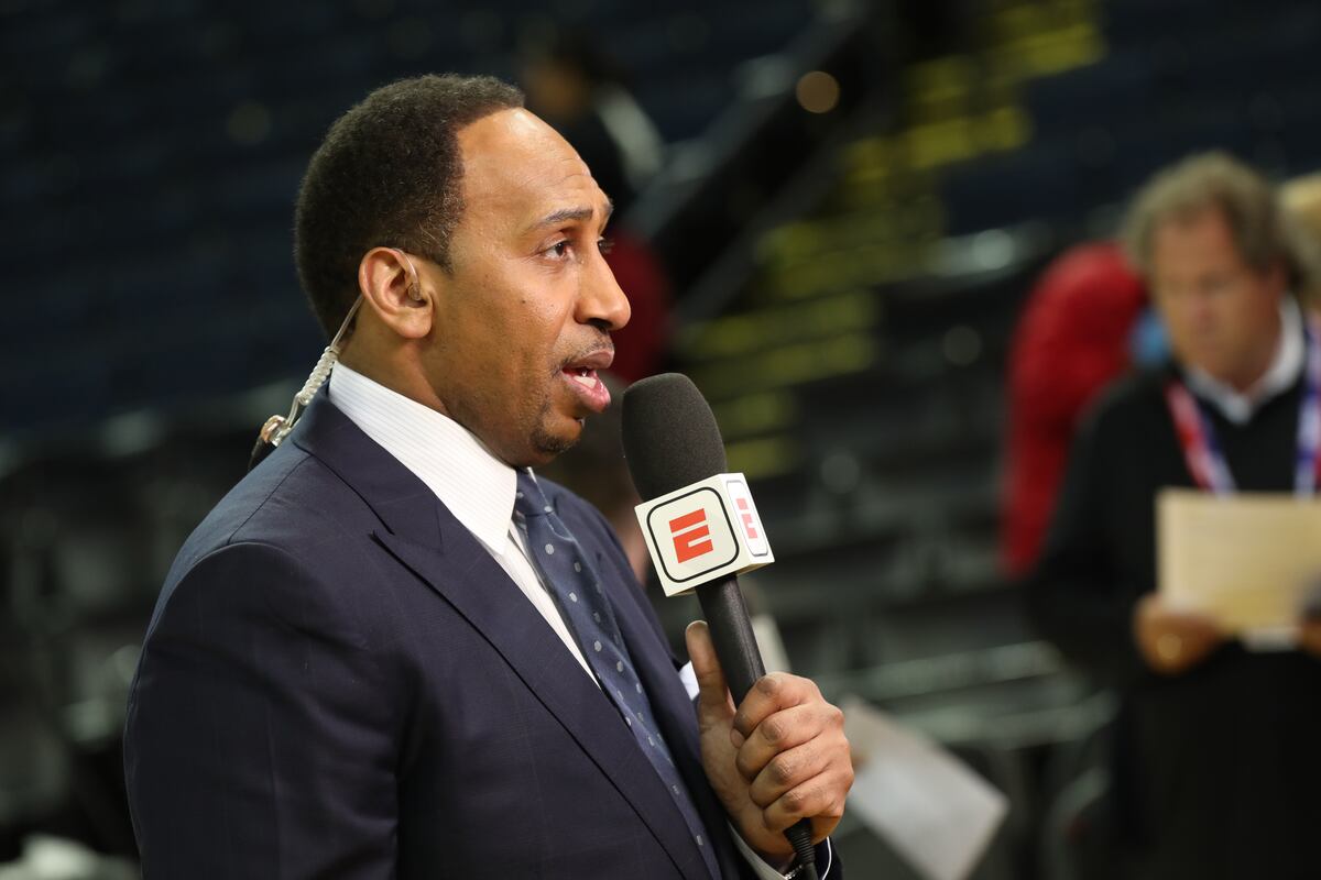 report-stephen-a-smith-to-make-nearly-8m-annually-on-new-5-year-espn-contract-news-scores-highlights-stats-and-rumors-bleacher-report