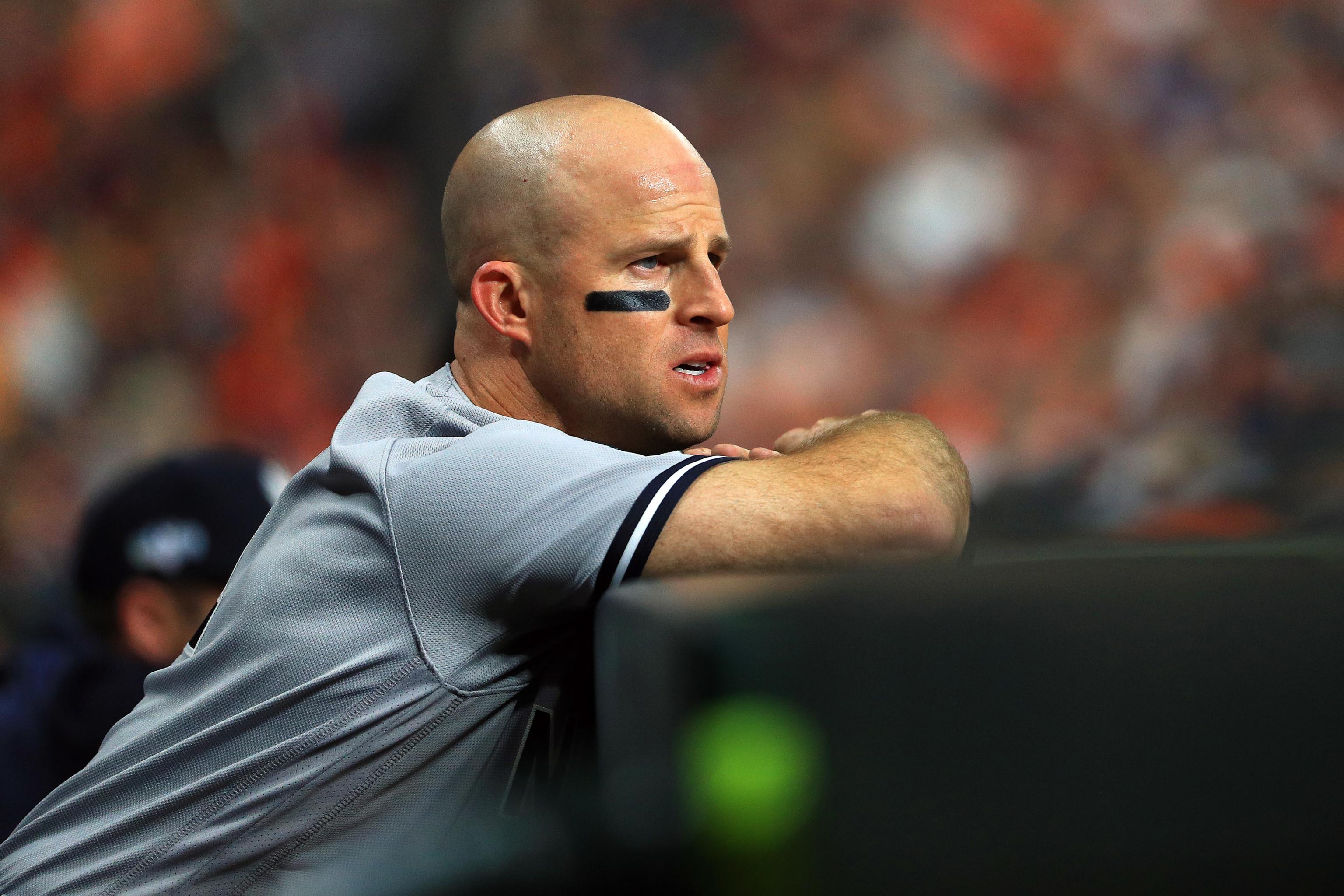 Brett Gardner wants to return to Yankees next season