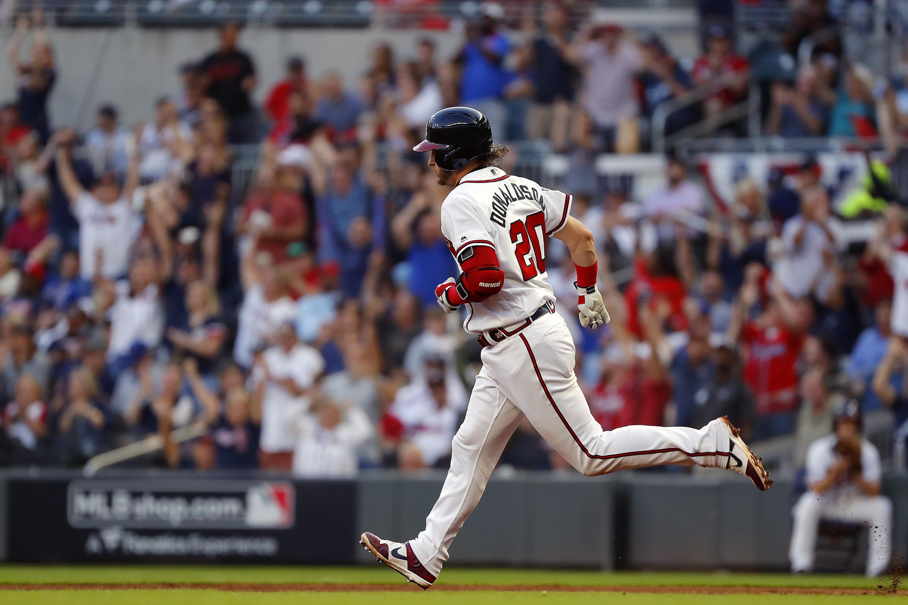 MLB rumors: Phillies poaching Braves' Josh Donaldson in free