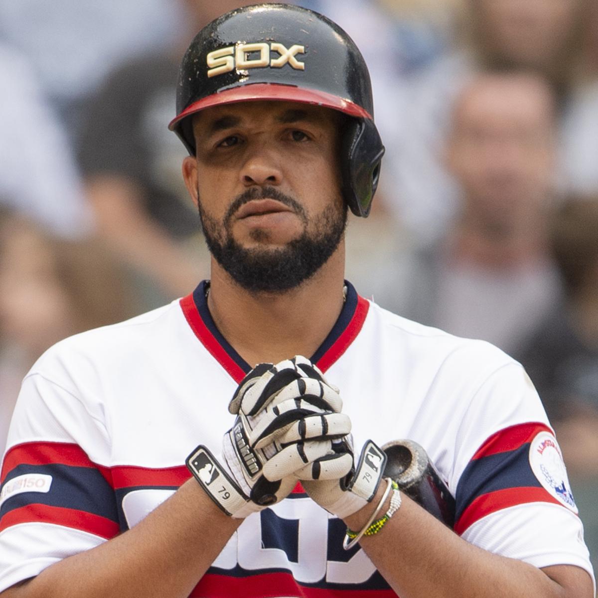 Chicago White Sox: Jose Abreu Opts Out of Contract, Becomes Arbitration  Eligible