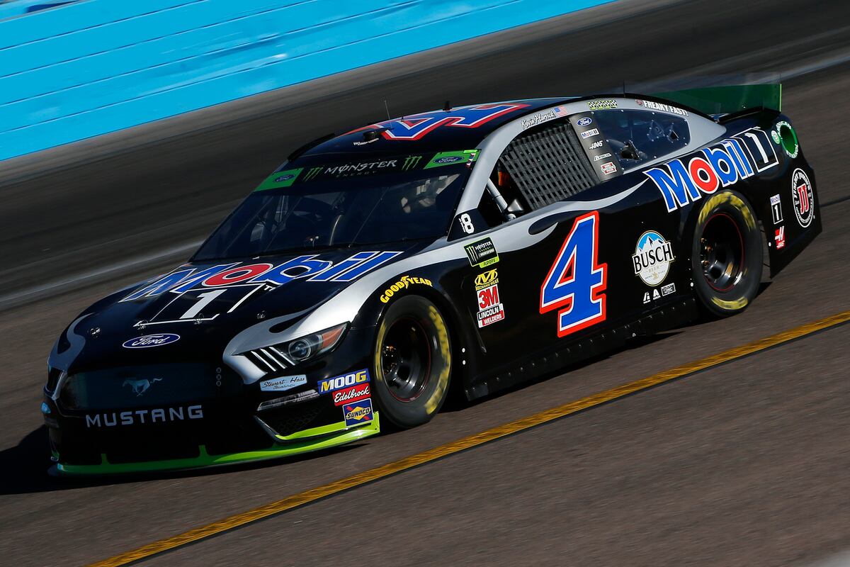 NASCAR at Phoenix 2019: Start Time, Ticket Info, Lineup ...