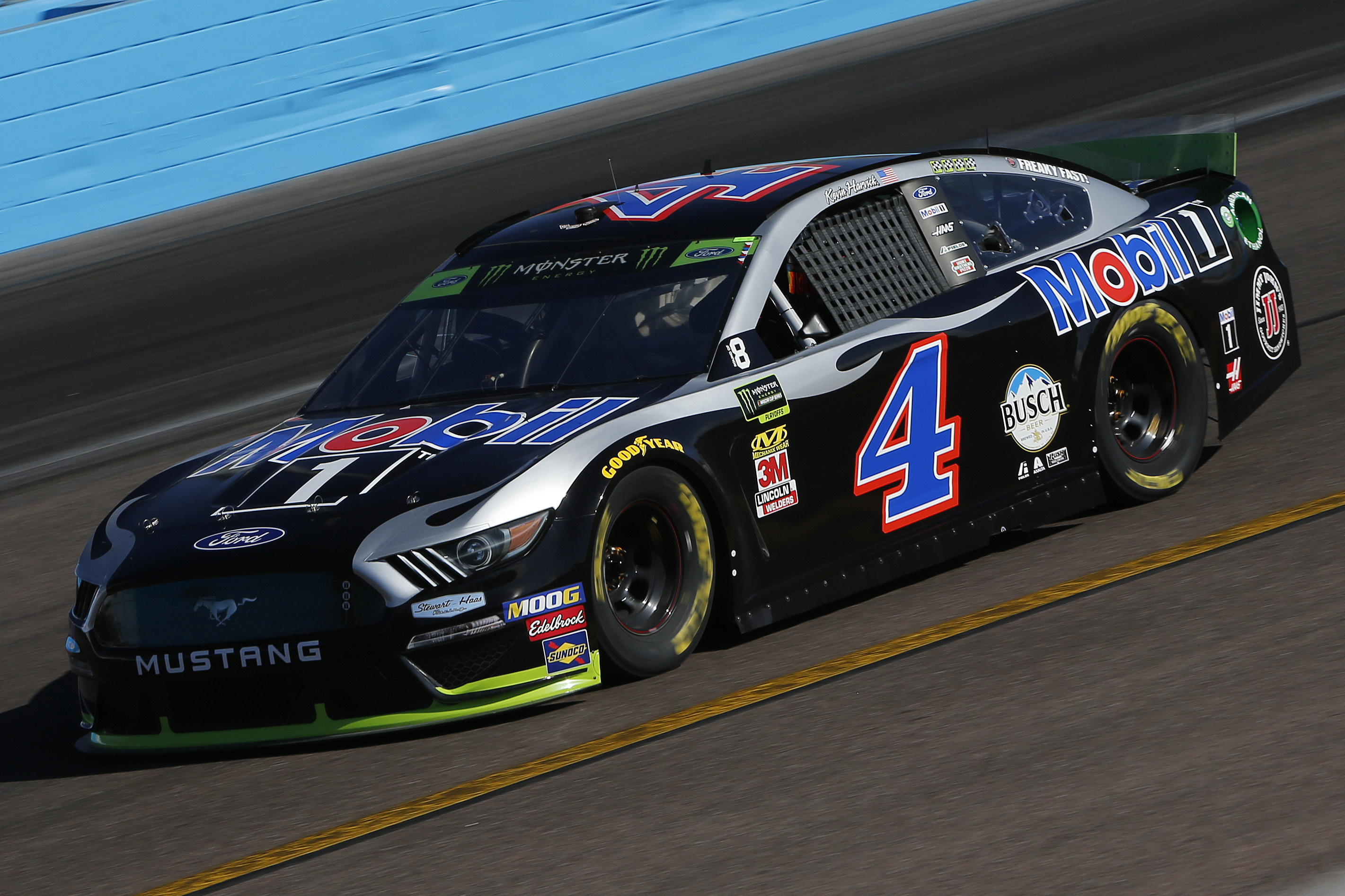 Nascar At Phoenix 2019 Start Time Ticket Info Lineup Tv Schedule And More Bleacher Report Latest News Videos And Highlights