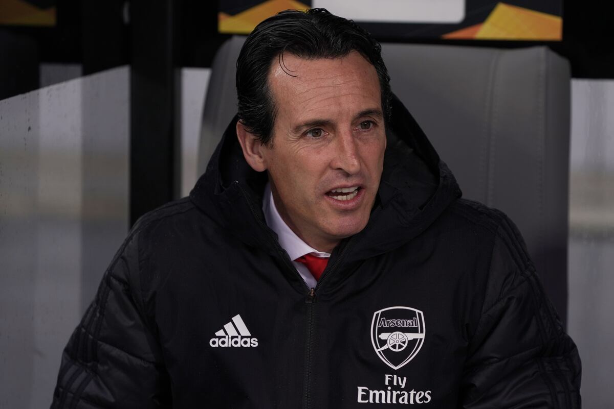 Premier League Winners And Losers After Saturday s Updated Week 12 EPL