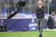 MILAN, ITALY - NOVEMBER 06: Pep Guardiola, Manager of Manchester City reacts during the UEFA Champions League group C match between Atalanta and Manchester City at Stadio Giuseppe Meazza on November 06, 2019 in Milan, Italy. (Photo by Michael Regan/Getty Images)