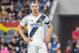 LOS ANGELES, CA - OCTOBER 24: Zlatan Ibrahimovic #9 of Los Angeles Galaxy during the MLS Western Conference Semi-final between Los Angeles FC and Los Angeles Galaxy at the Banc of California Stadium on October 24, 2019 in Los Angeles, California. Los Angeles FC won the match 5-3 (Photo by Shaun Clark/Getty Images)