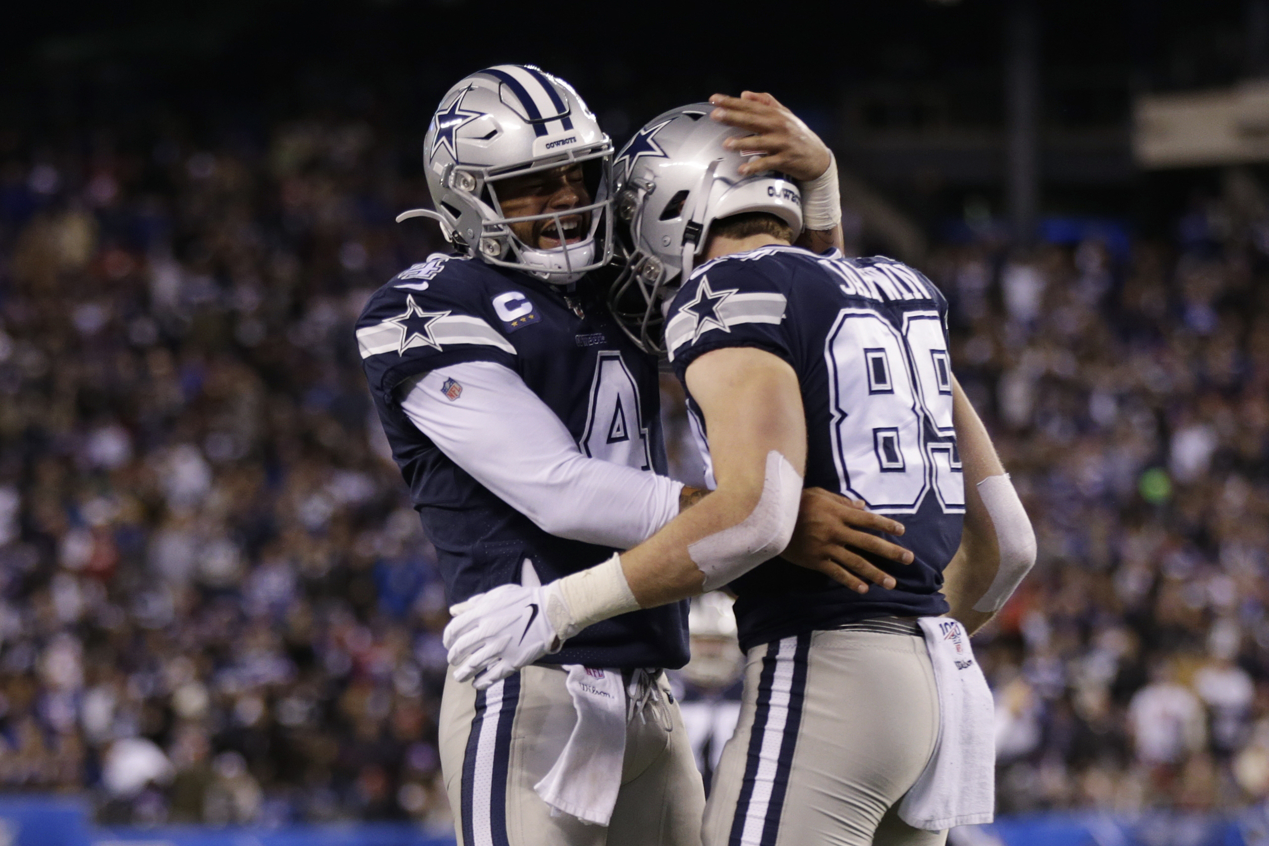 Progress-Stopper'? Why Dallas Cowboys Shouldn't Have Signed